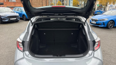 Toyota Corolla 1.8 VVT-i Hybrid Icon 5dr CVT Hybrid Hatchback